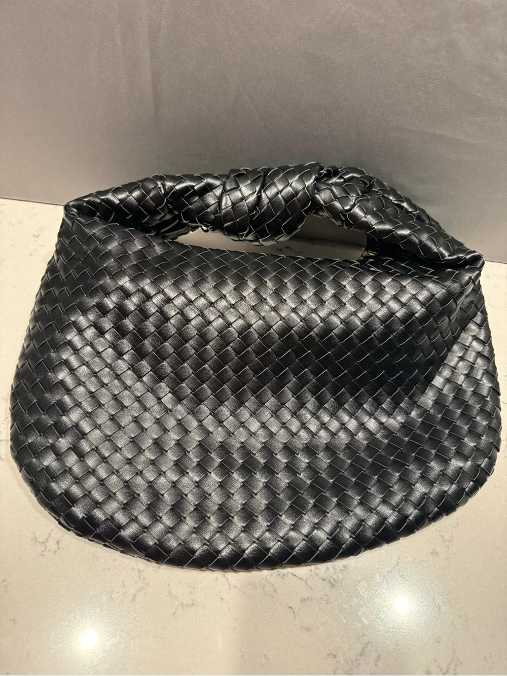 Jen & Co stylish black